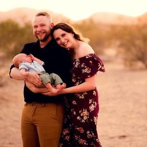 Meet your Posher, Carrie